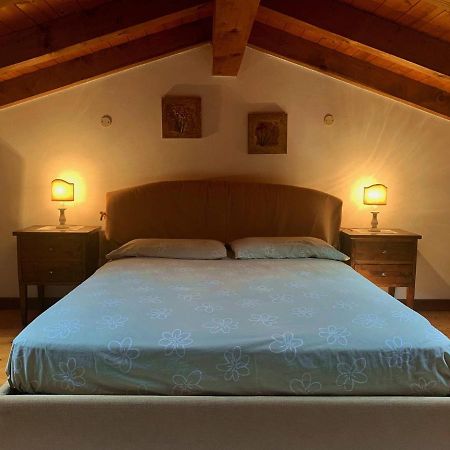 Premolo Residenza Fornaro 빌라 외부 사진