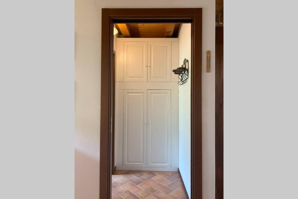 Premolo Residenza Fornaro 빌라 외부 사진