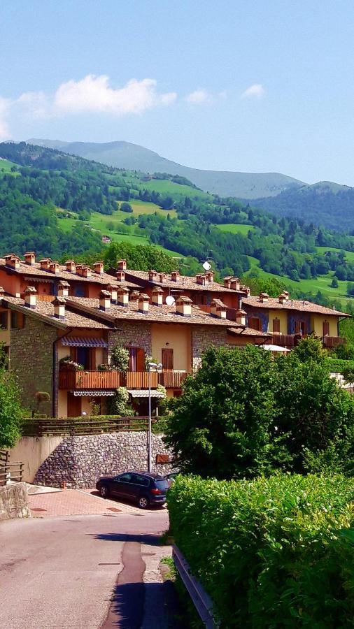 Premolo Residenza Fornaro 빌라 외부 사진